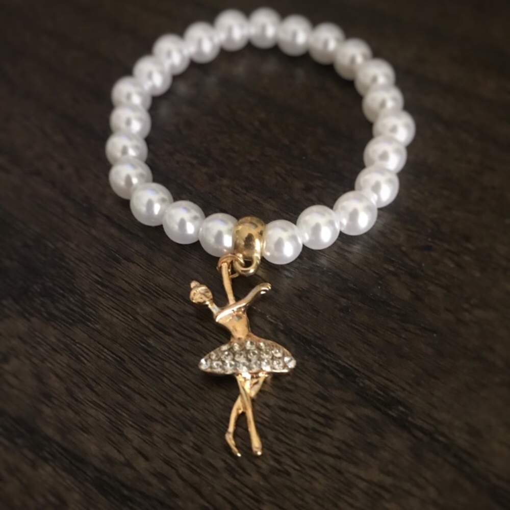 Ballerina Bracelet